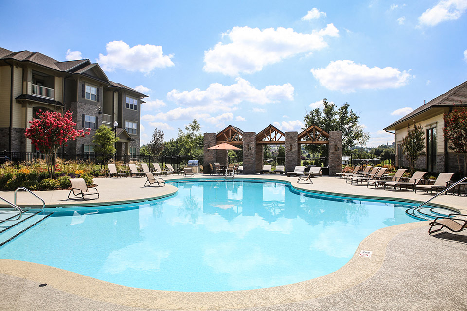 The Reserve at Johnson City Apartments Image 25