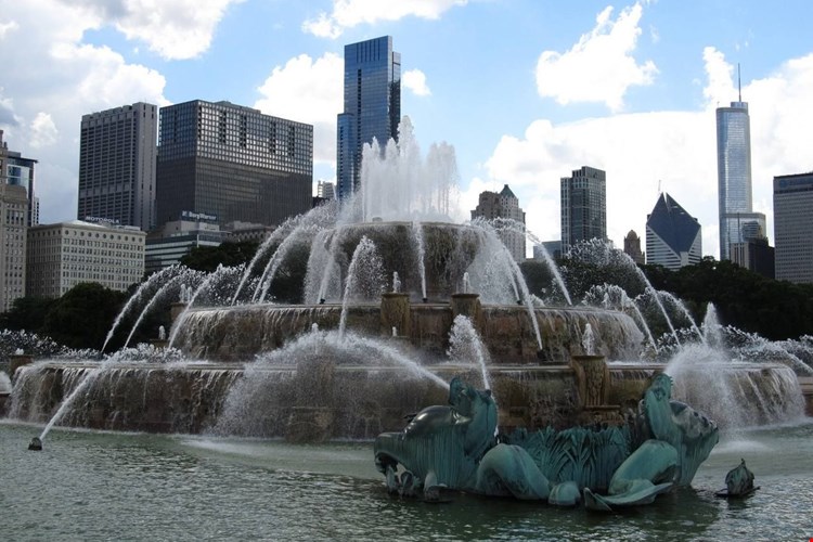 Fisher Building City Club Apartments Image 61