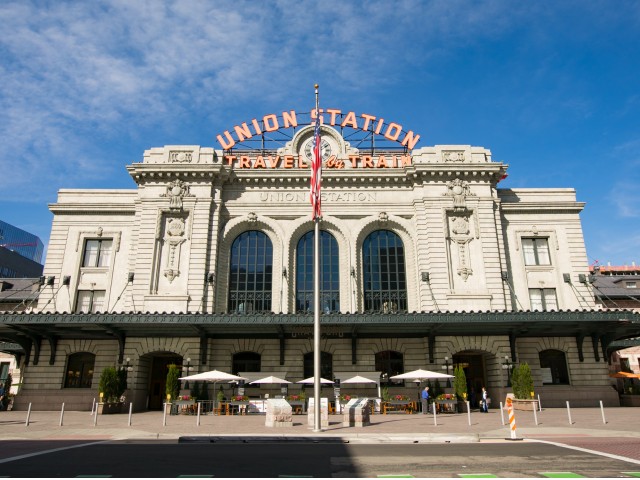 Union Station