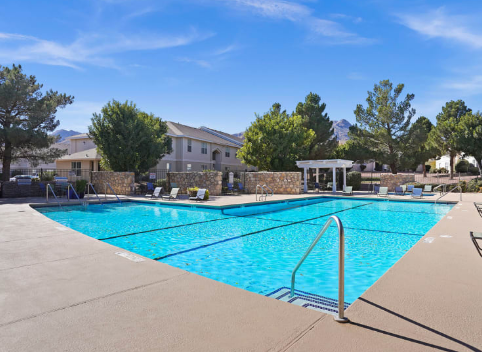 The Patriot Apartments Image 3