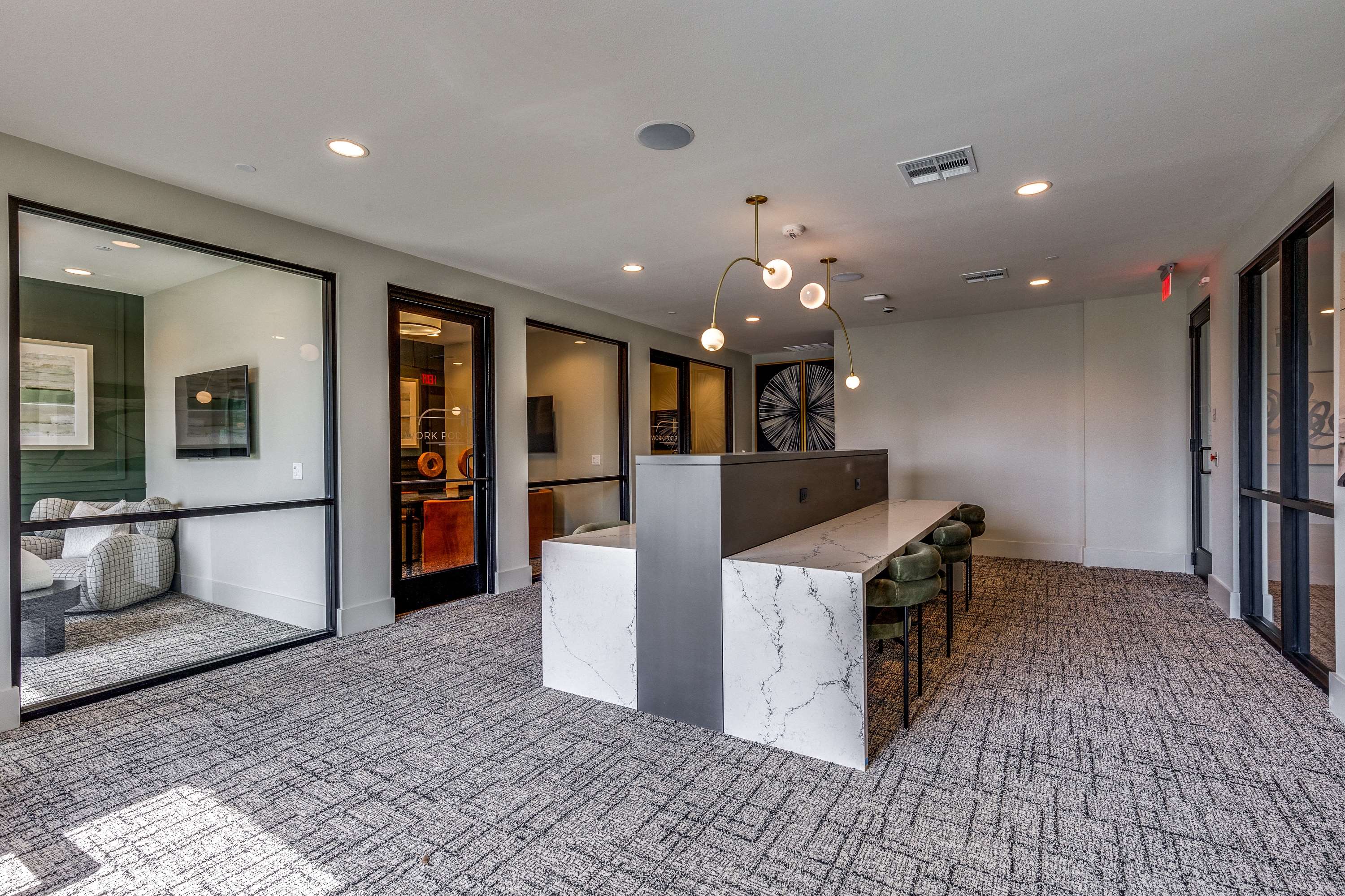 Aura Southgate Apartments Image 22