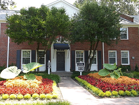 Georgian Woods Image 11