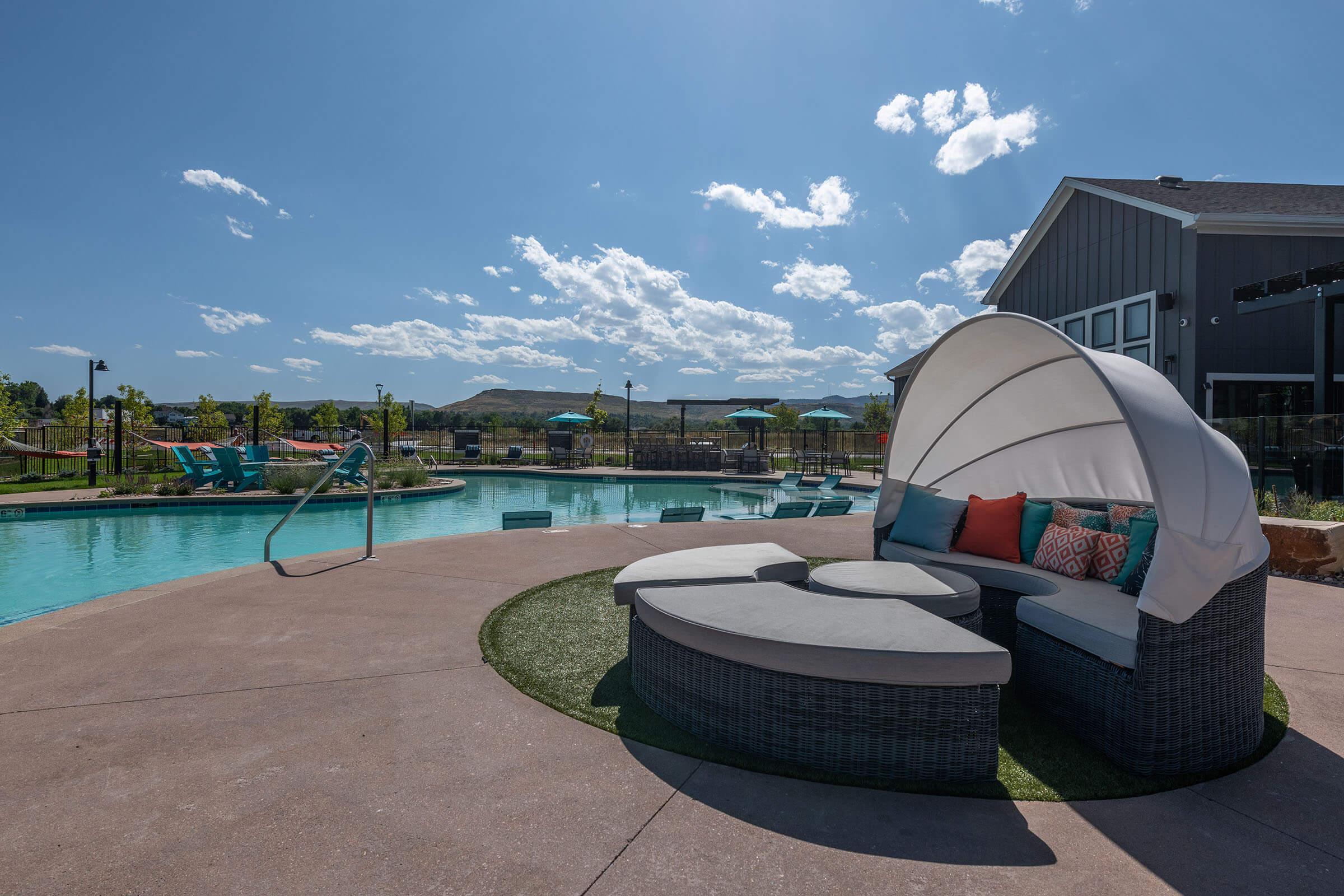 Clear Creek Crossing Image 11