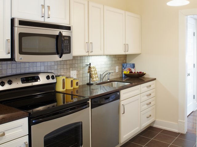 Paradise Flats Image 2