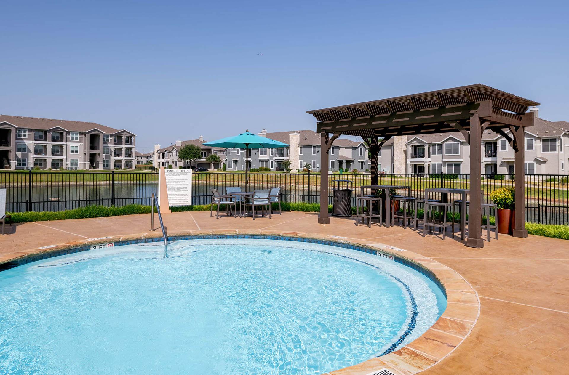 Orion Prosper Apartments Image 17