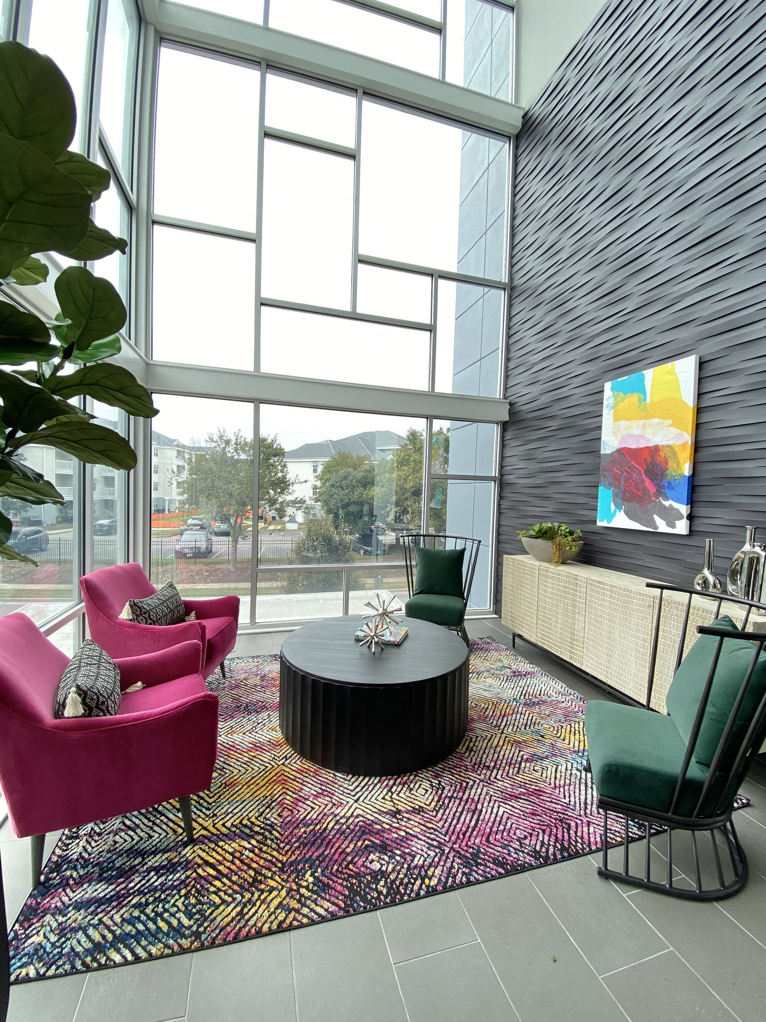 Indigo 19 Apartments Image 14