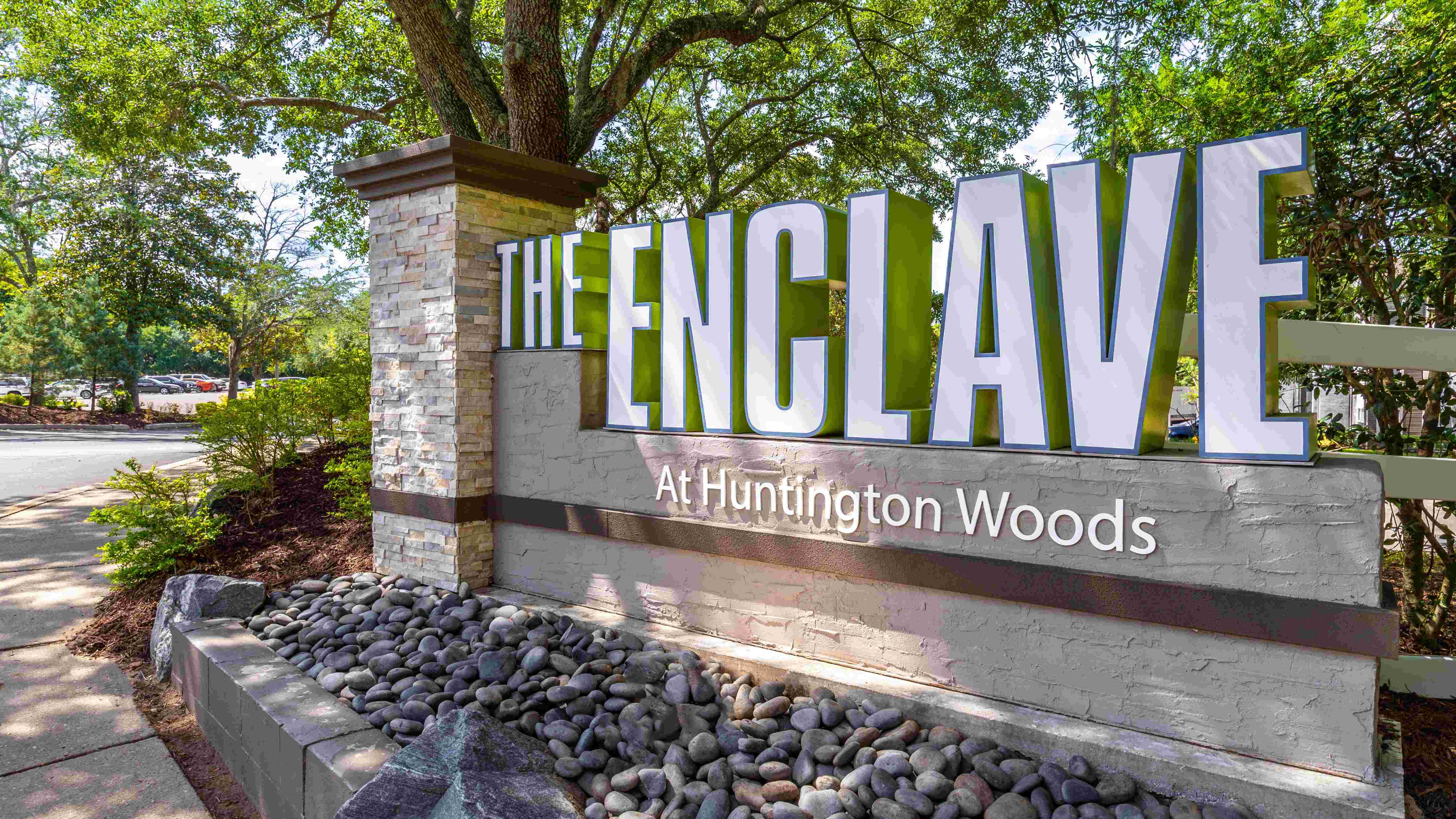 Begin your next chapter at The Enclave at Huntington Woods, where every detail starts with a warm welcome.