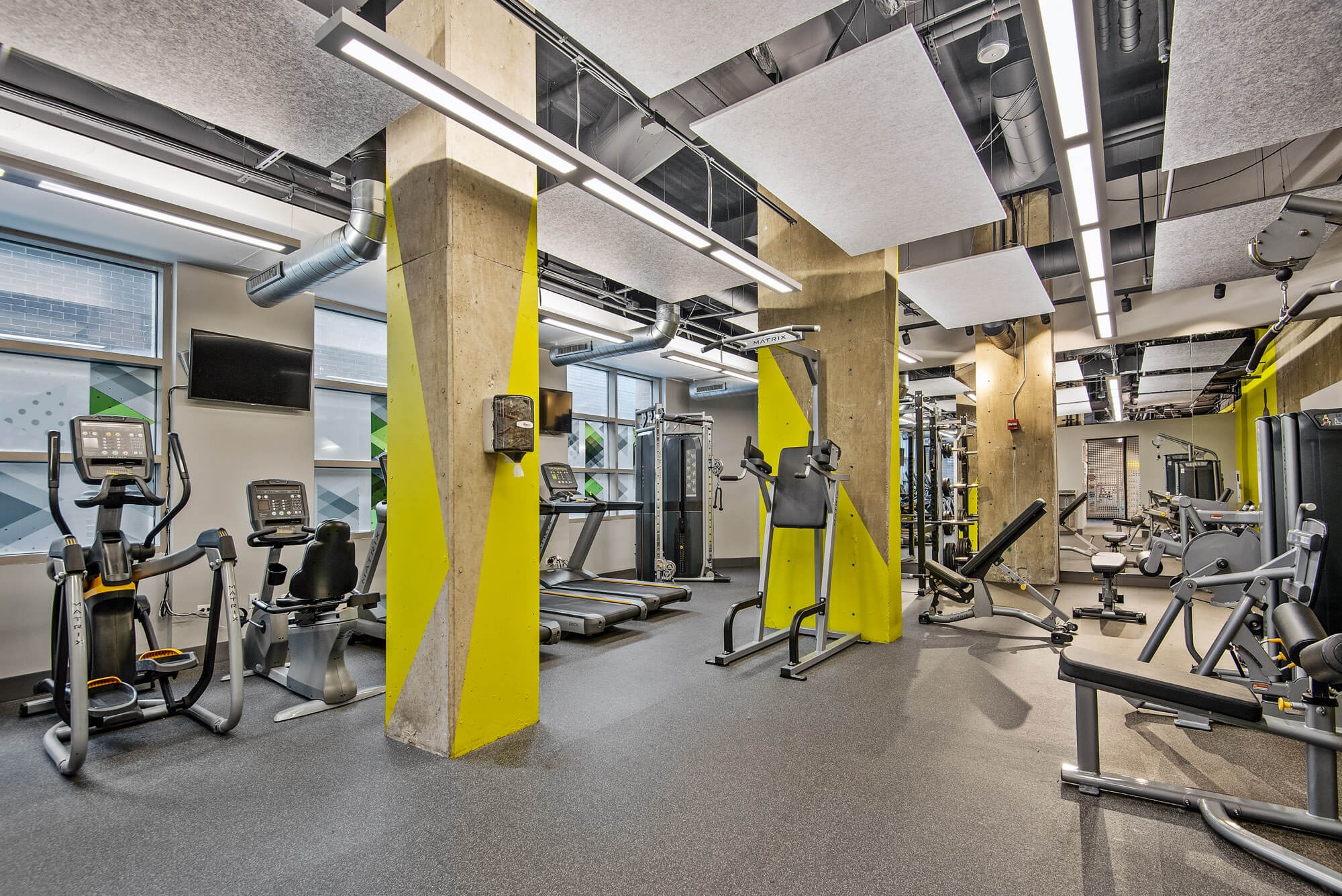 The Park Evanston Image 32