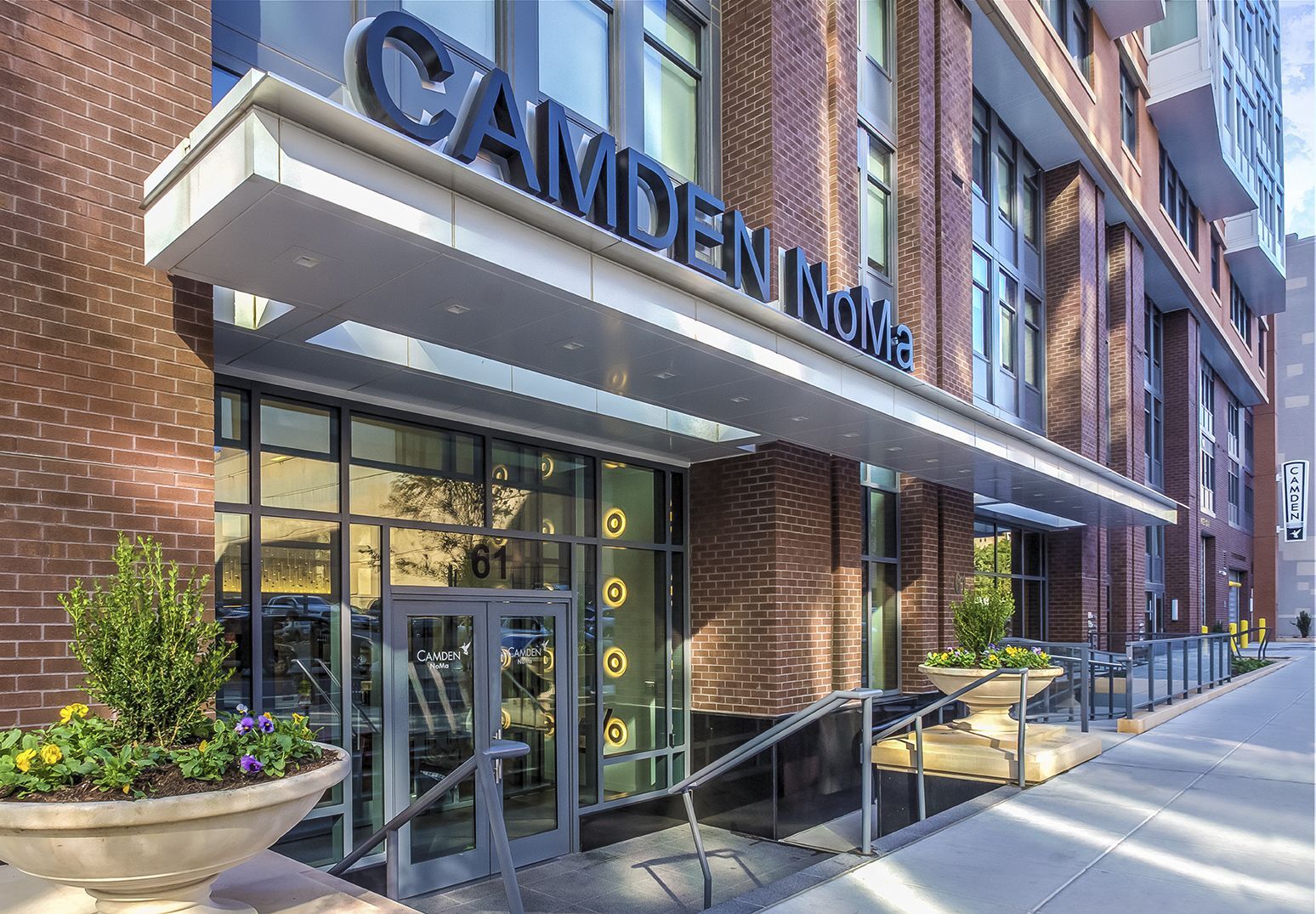 Camden NoMa Image 56