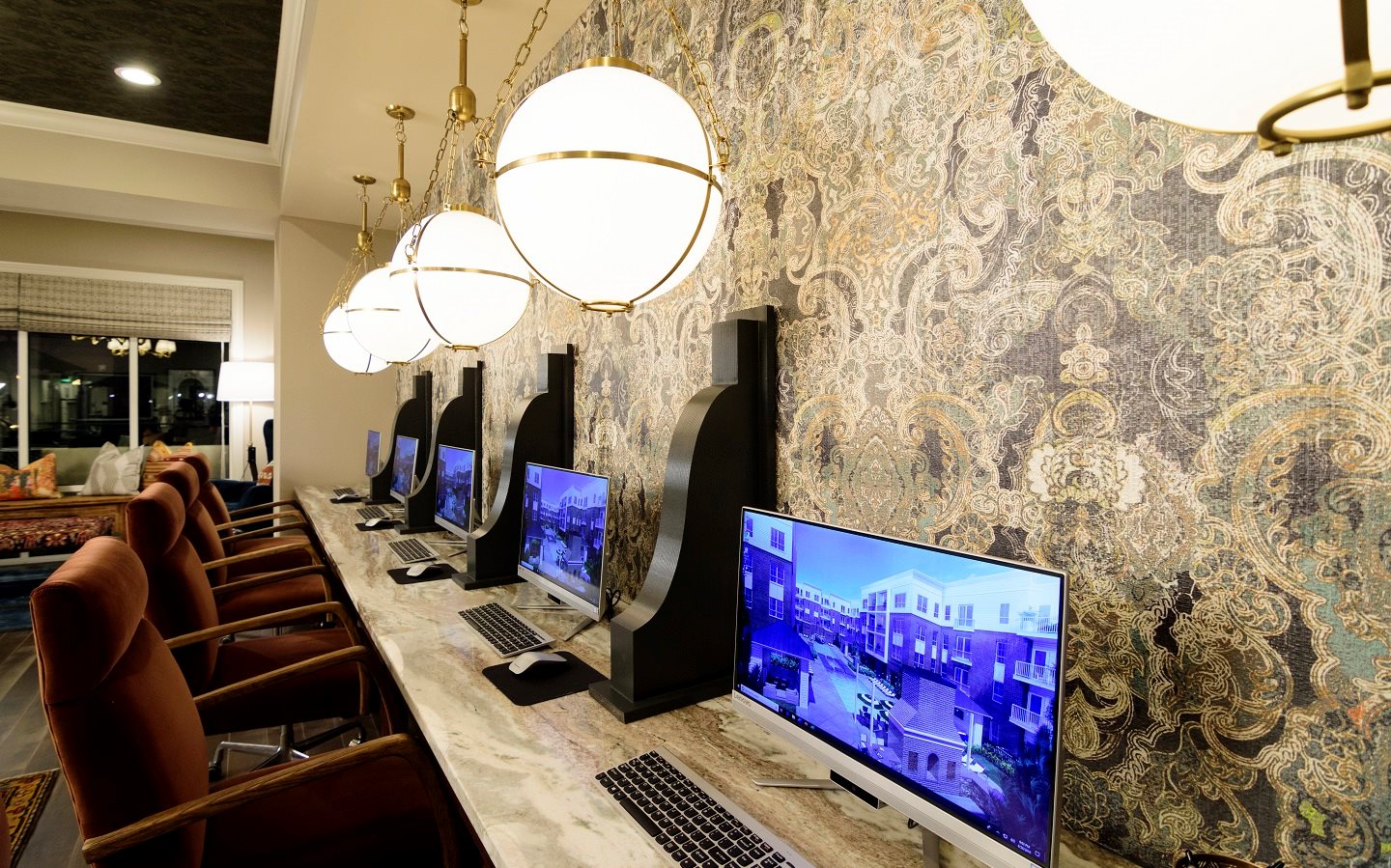 Harper House at The Highlands Image 12