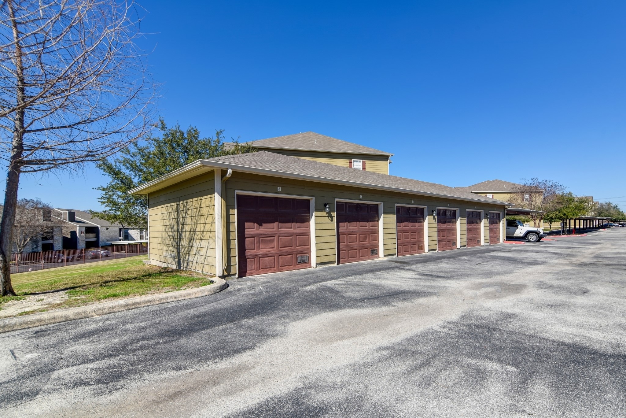 The BLVD at Medical Center Image 7