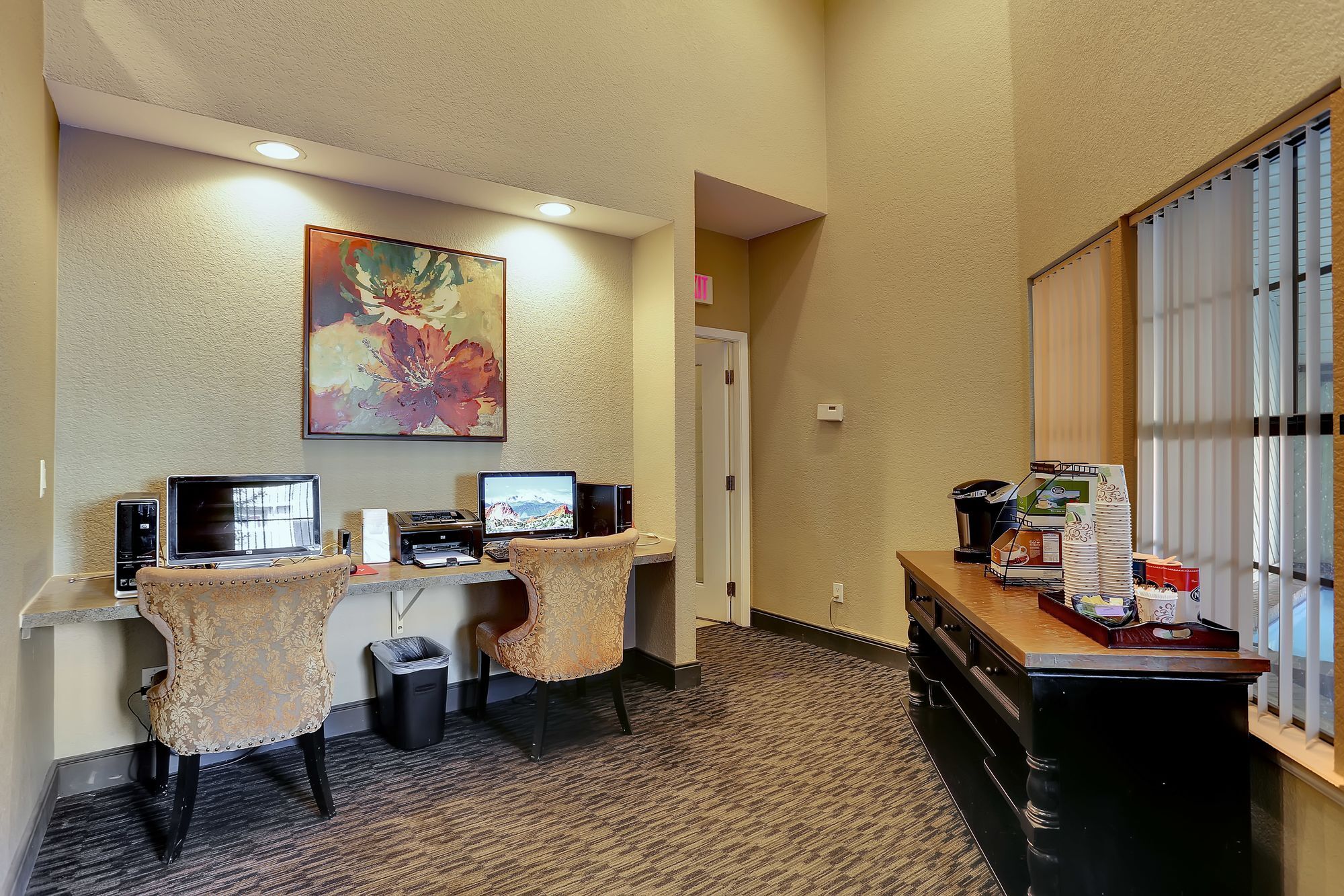 Mountain View Apartment Homes Image 12