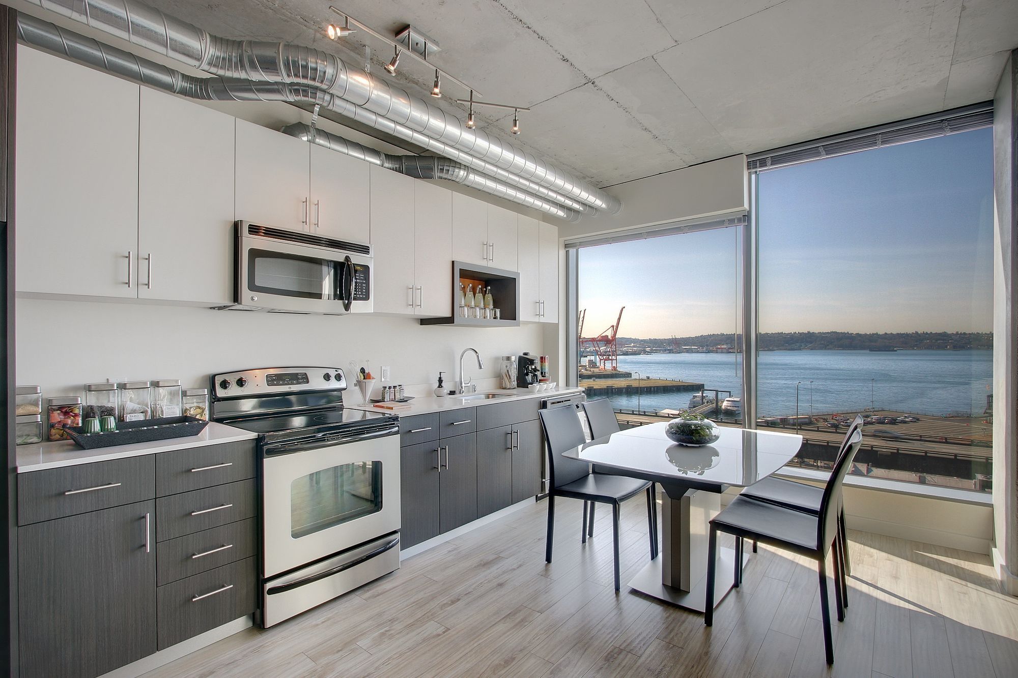 Griffis Seattle Waterfront Image 1