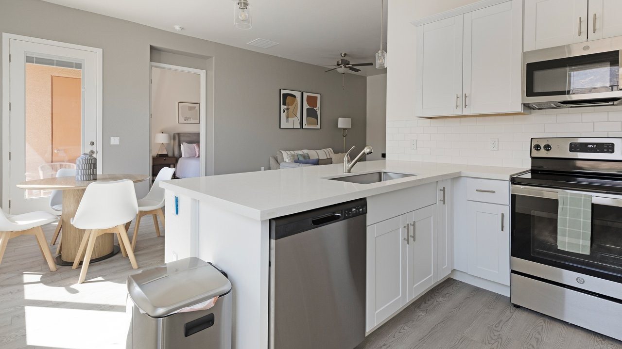 Linda Vista Luxury Rentals Image 16