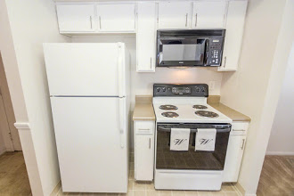 Wycliff West Image 12