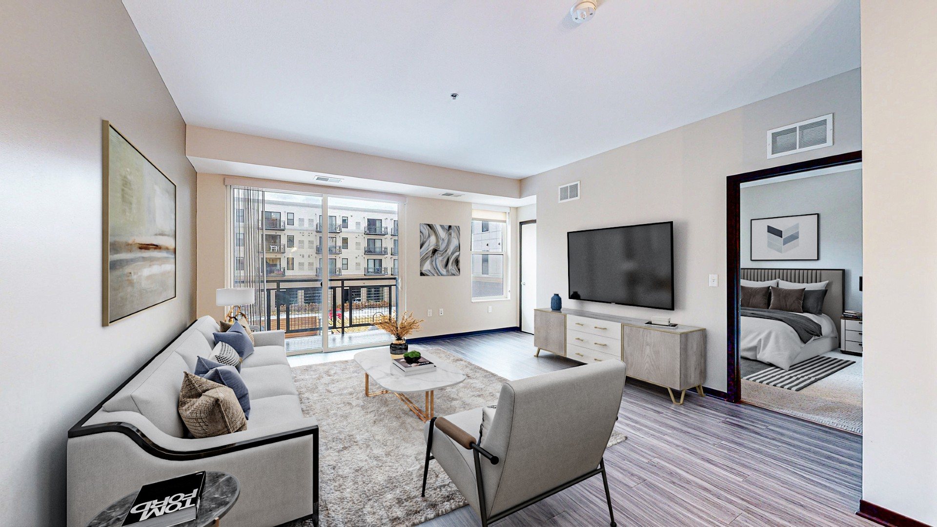 The Shoreham Apartments Image 79