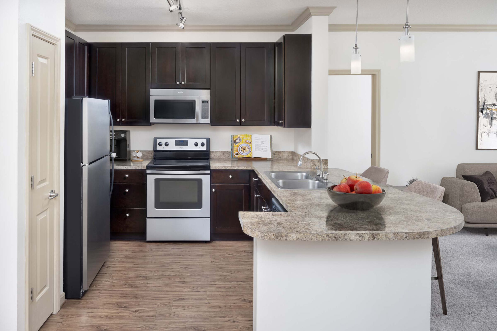 Camden Town Square Image 15