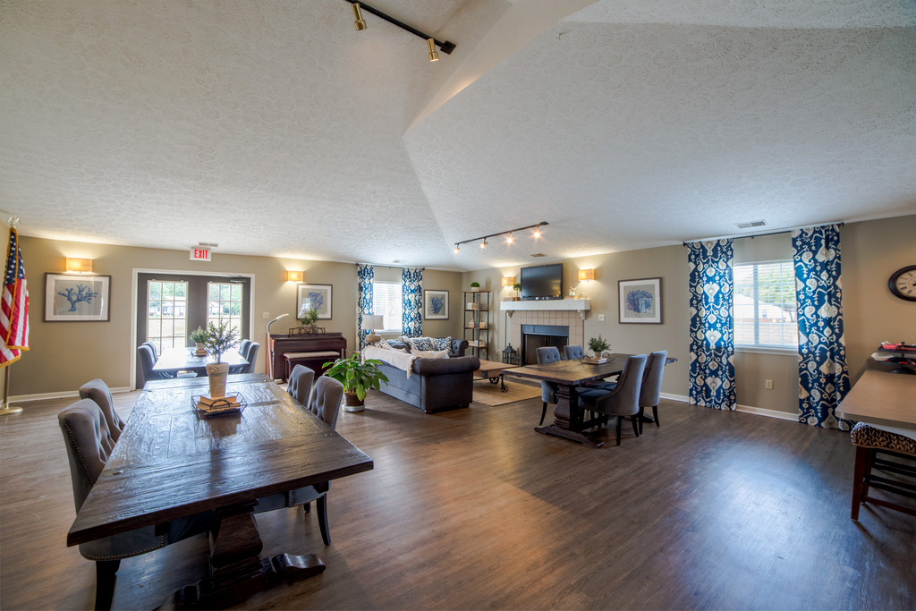 Clubhouse