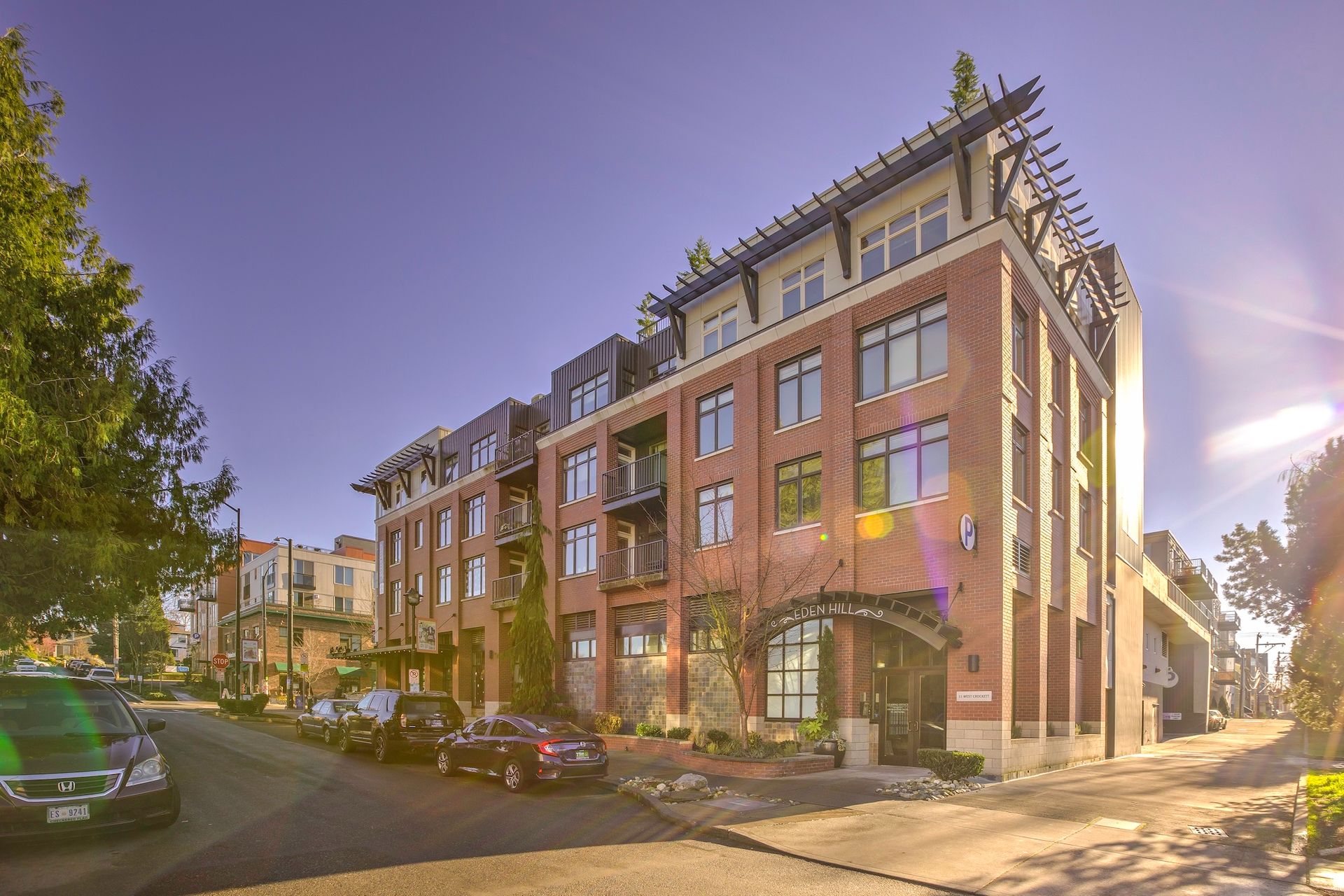 Eden Hill Image 1