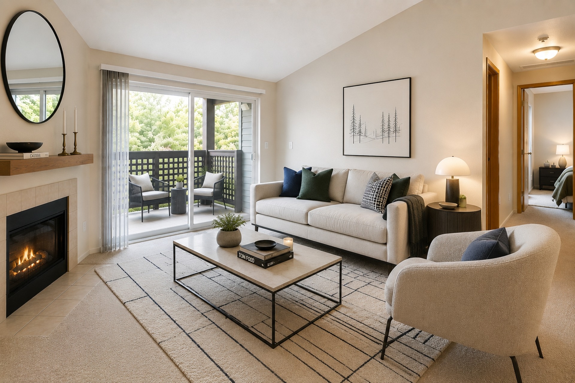 Vista Ridge Image 7