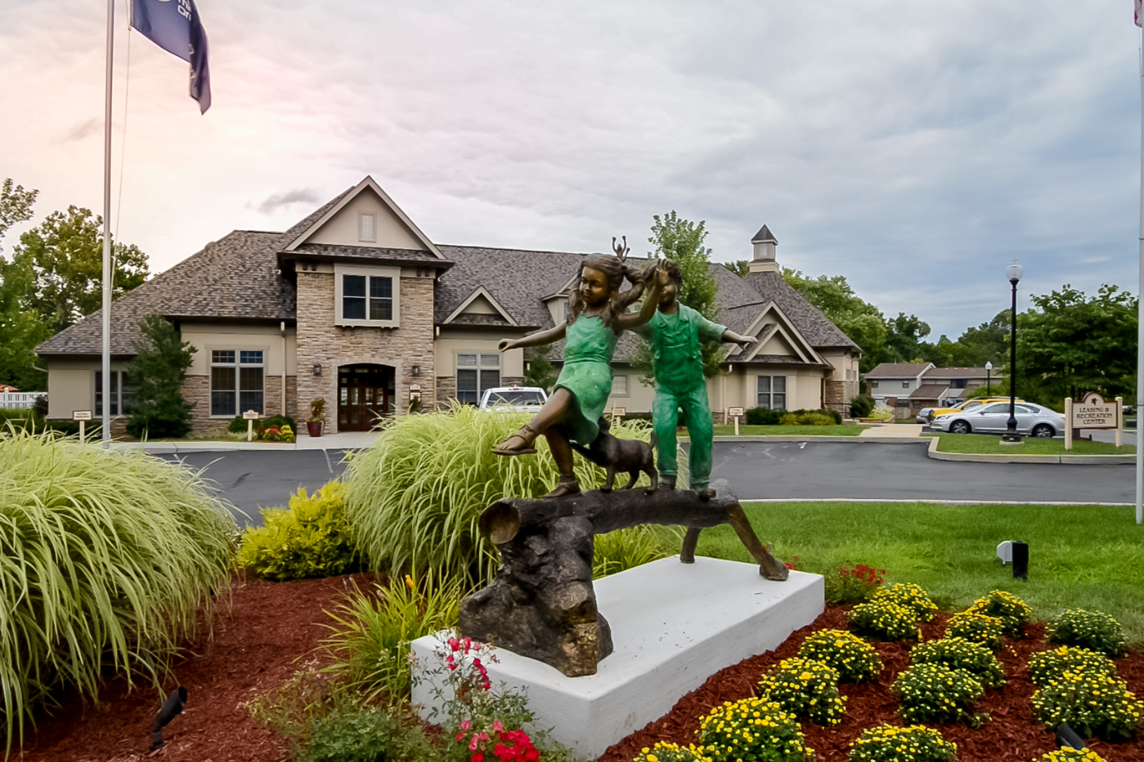 Orchard Village Apartments Image 48