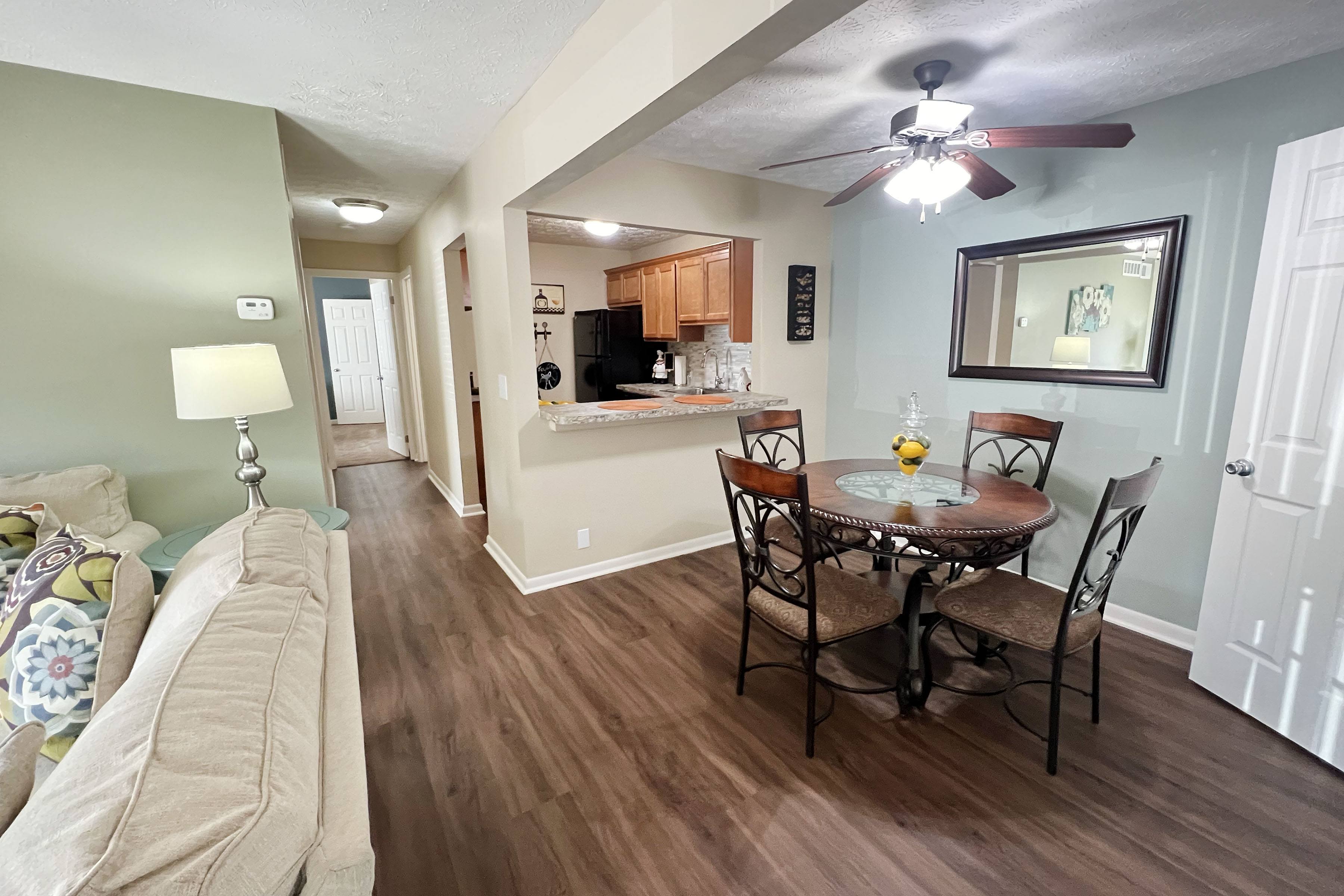 Fox Run Apartments Image 19