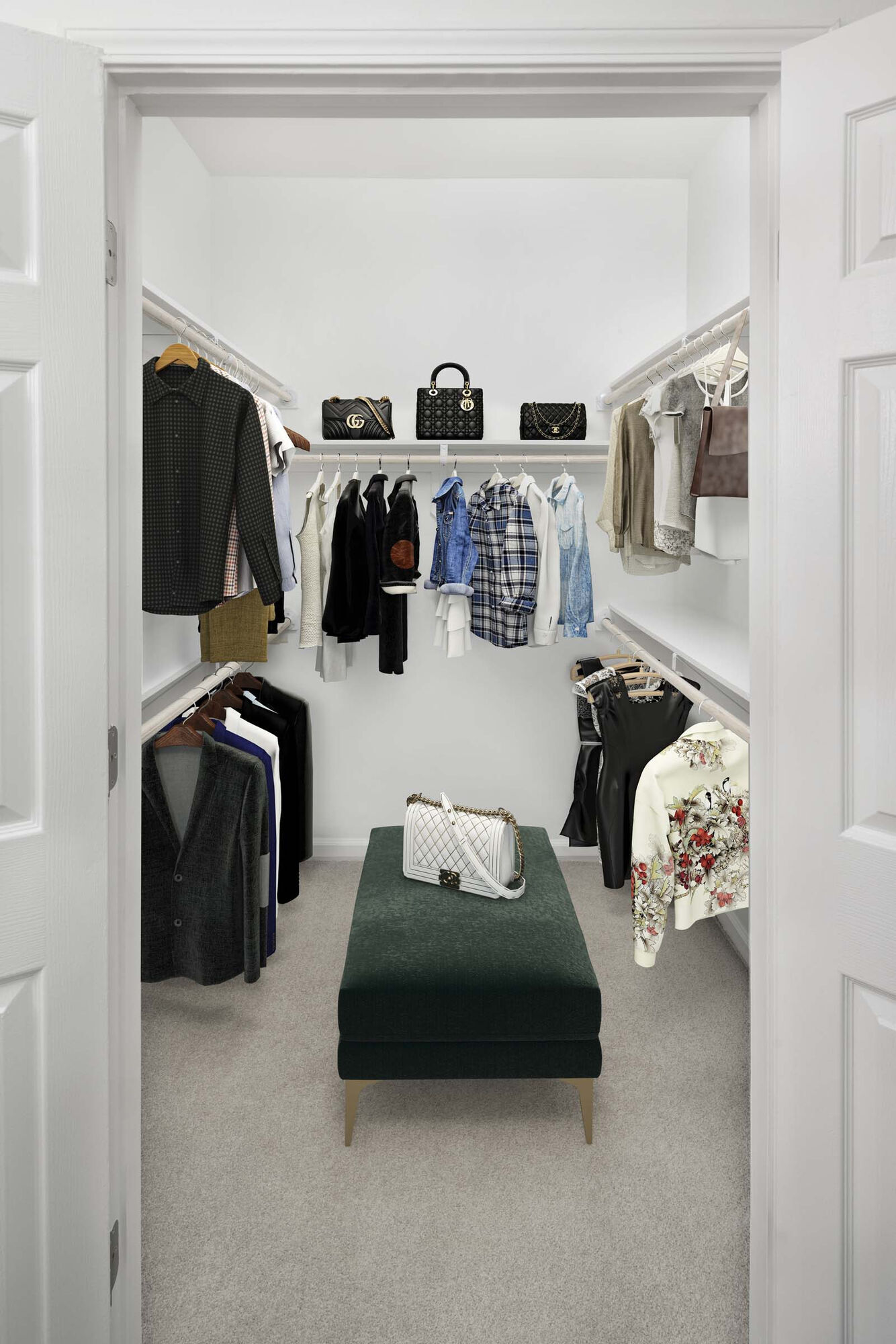 Camden St Clair Image 6