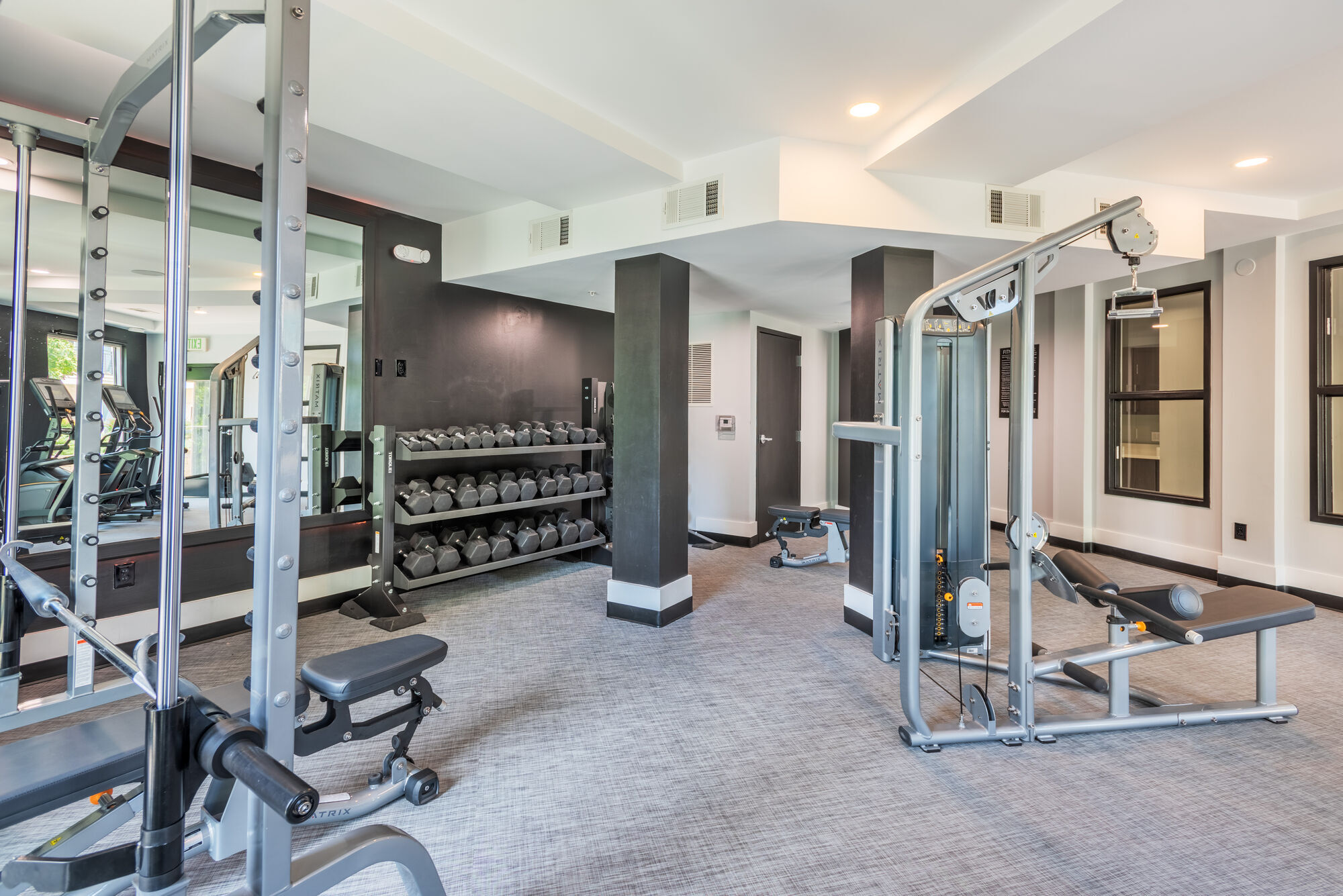 Gateway West Image 10