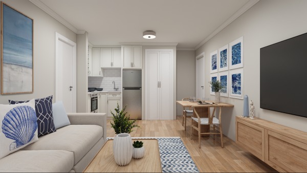 Sea Village Image 13