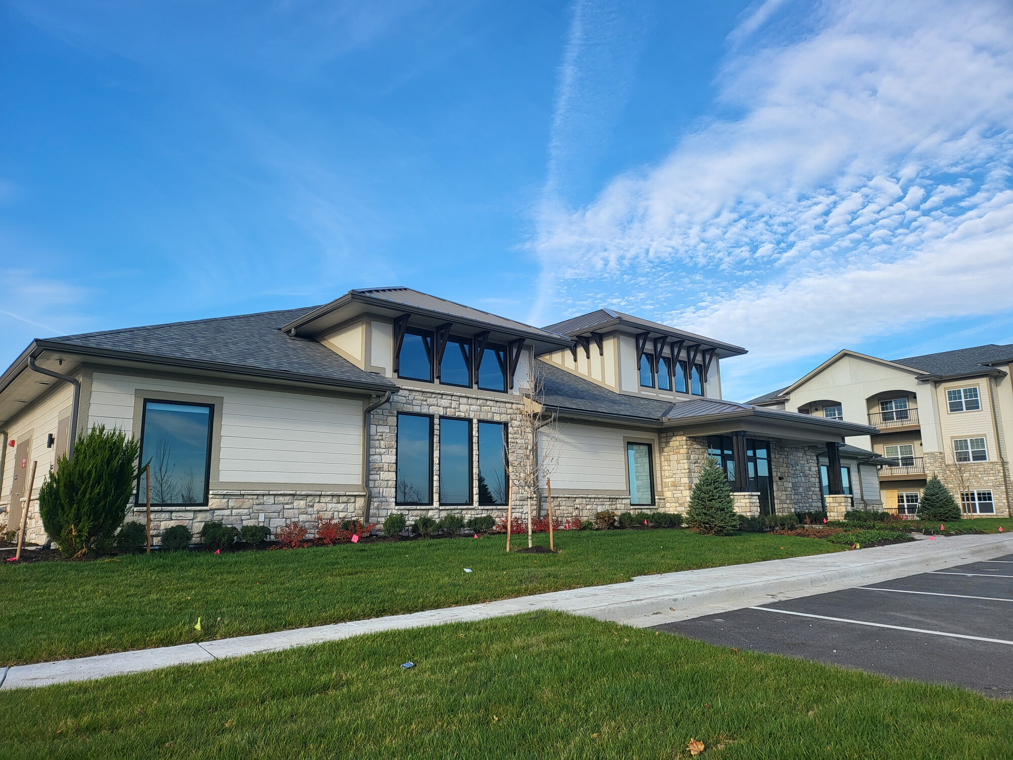 Treadway at New Trails Apartments Image 2