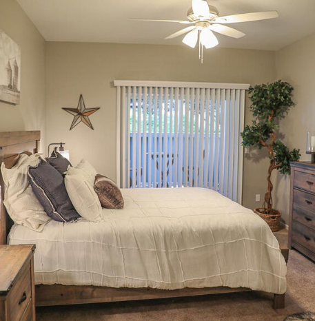 Rocklin Ranch Apartments Image 4