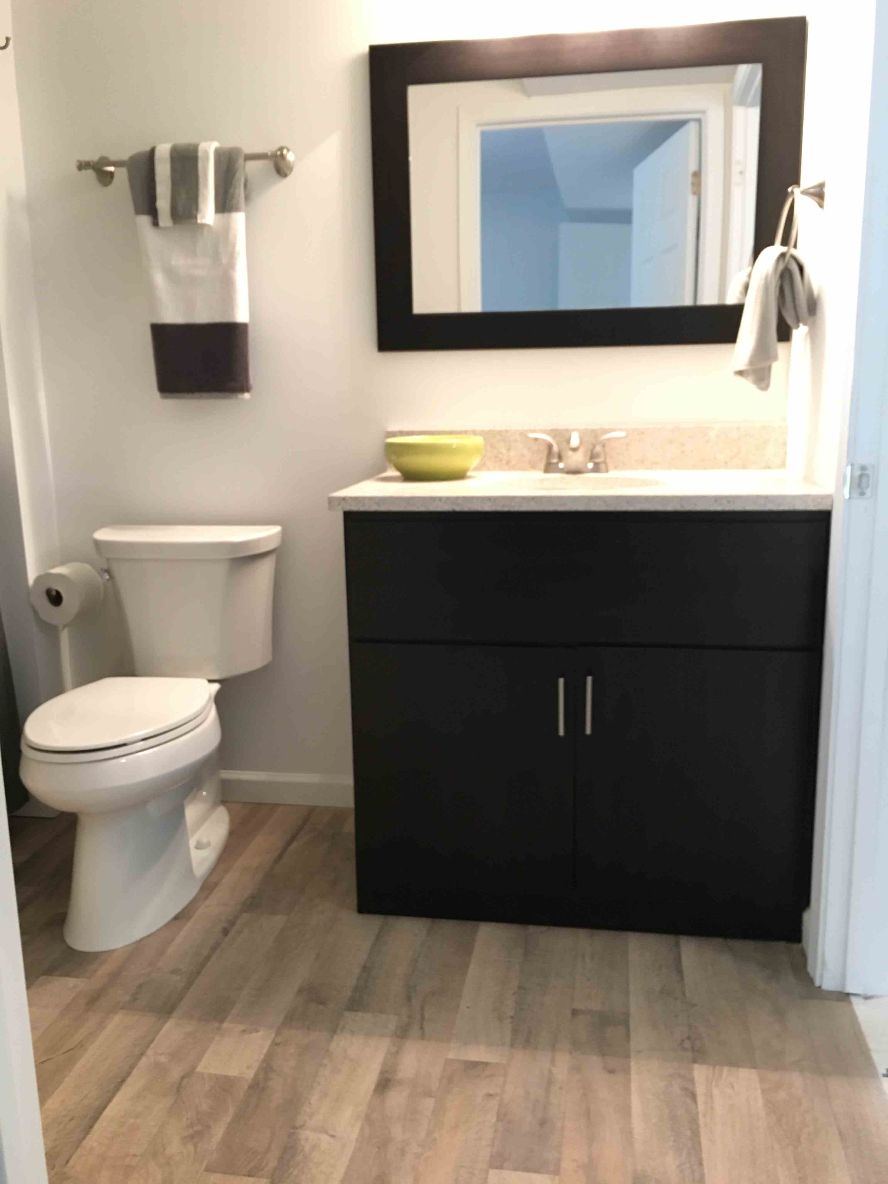 Keystone Lake Apartments Image 4