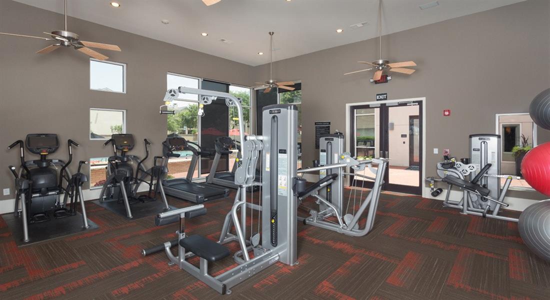 Pavilion Townplace Image 12