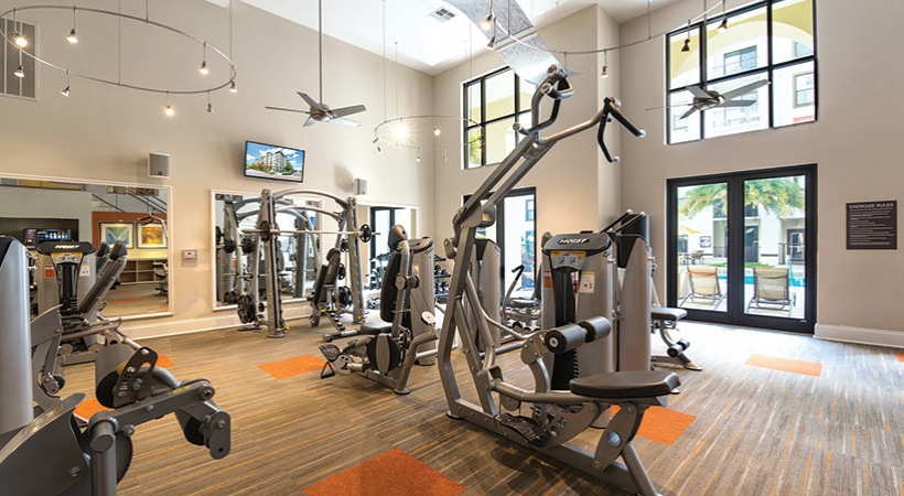 Lantower Westshore Image 5