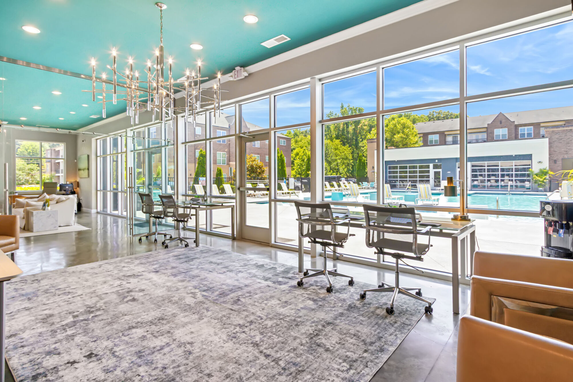 Encore North Apartments Image 21