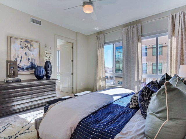 Brand New apartments in preston hollow