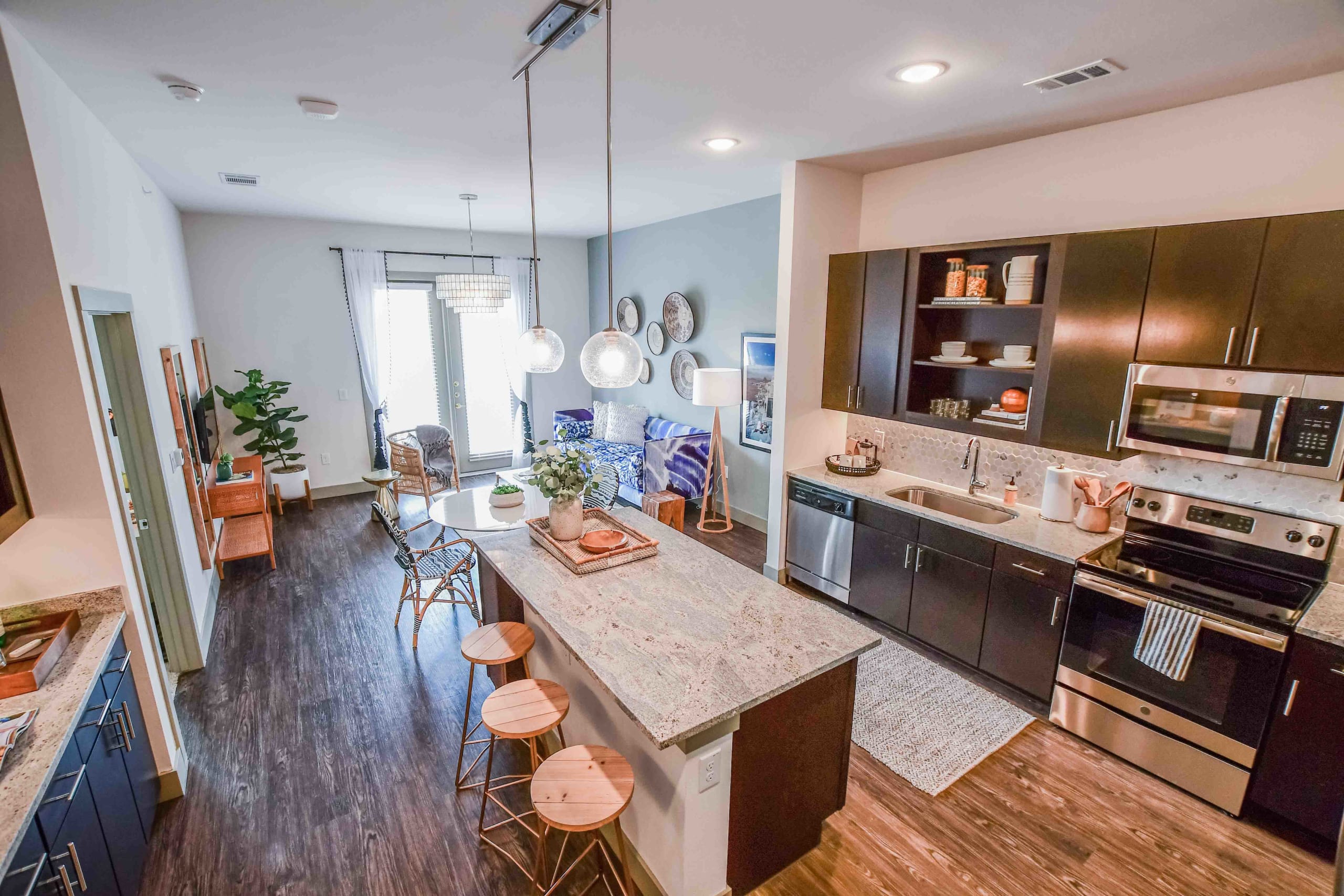 Thousand Oaks at Austin Ranch Image 11