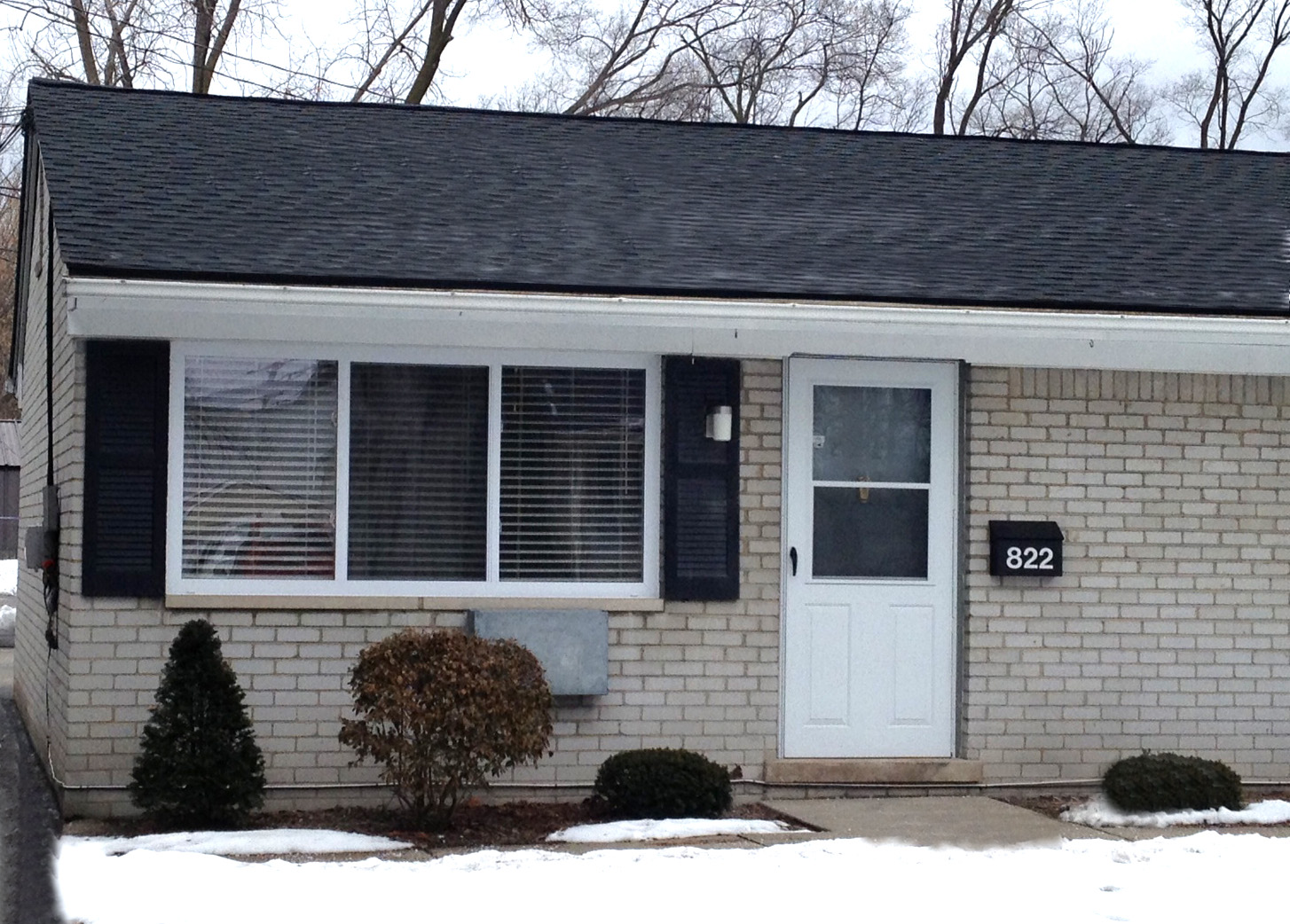 Amber Houselets Image 4