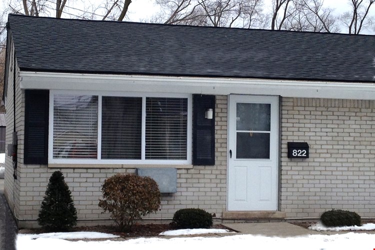 Amber Houselets Image 4