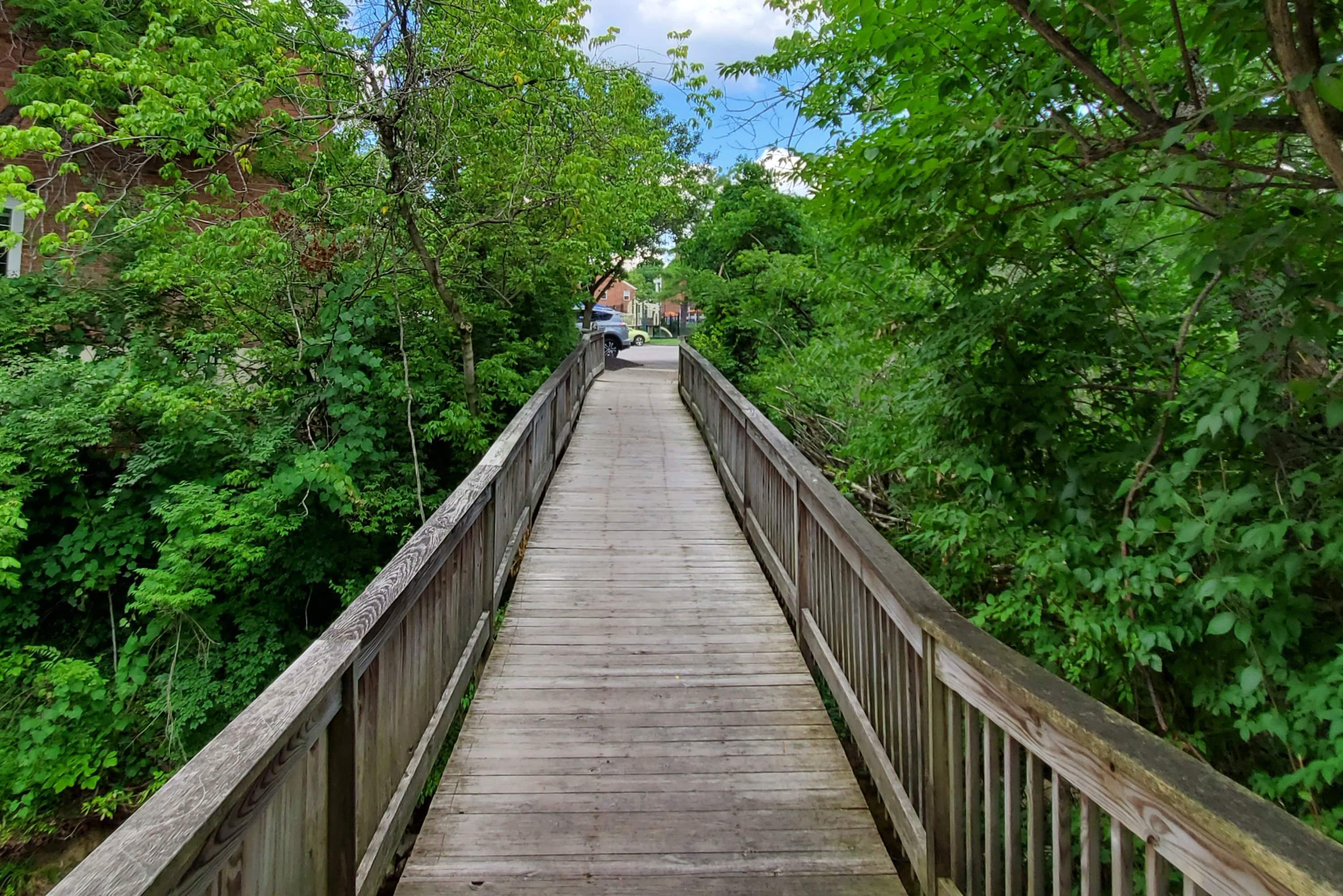 Indian Creek Apartments and Townhomes Image 95