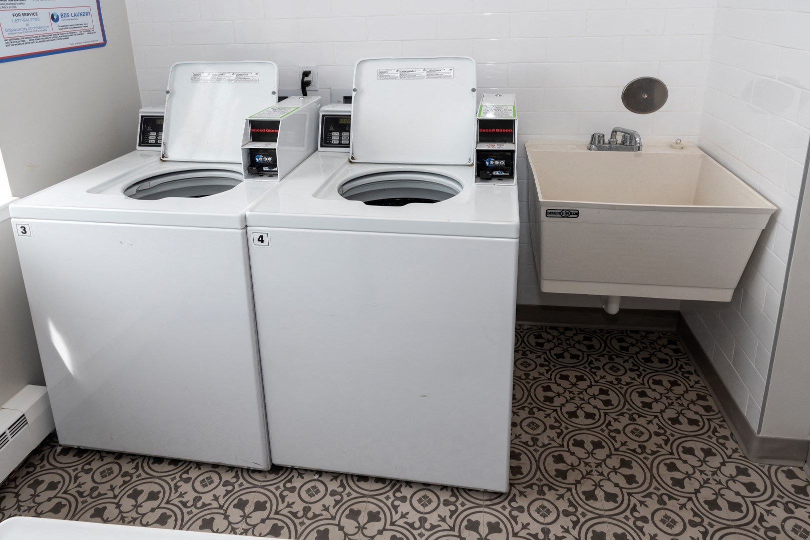 Hamline Pointe Apartments Image 38