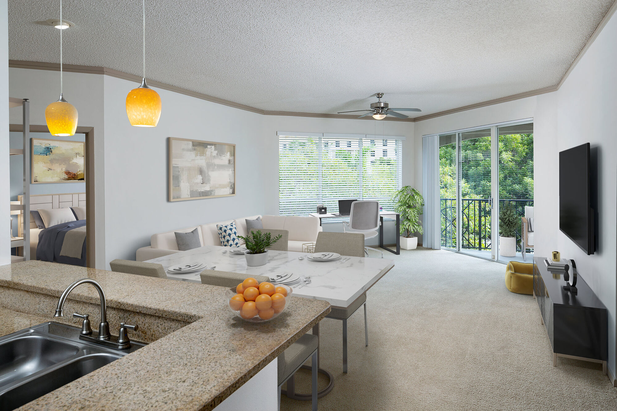 Camden Aventura Image 8