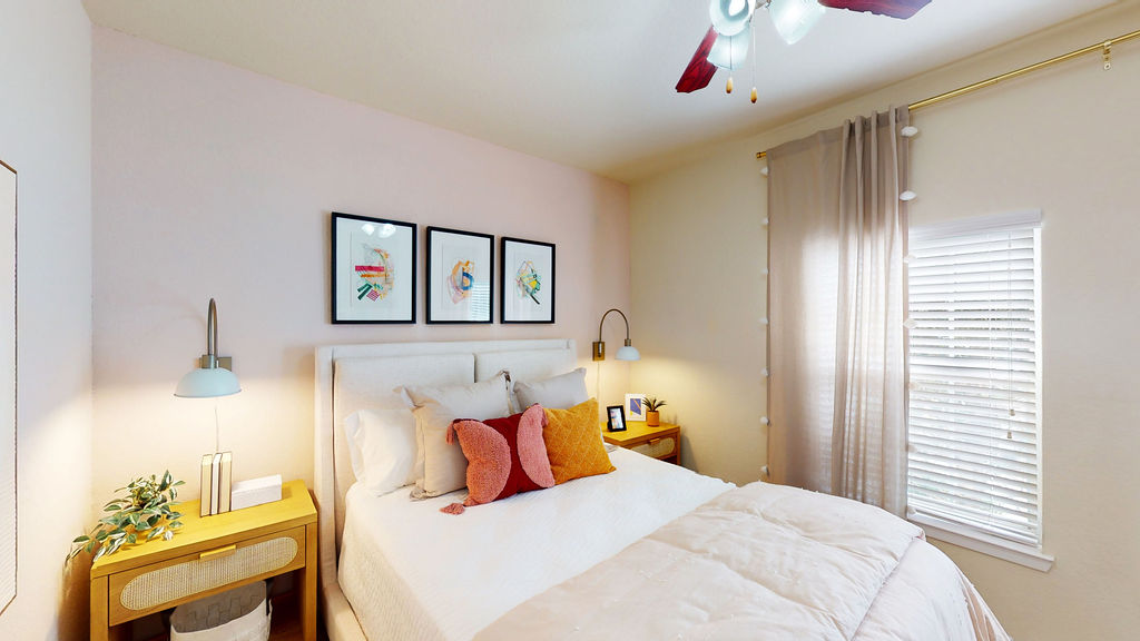 Cumberland Park Apartments Image 9