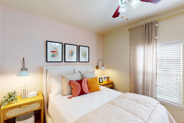 Cumberland Park Apartments Image 9