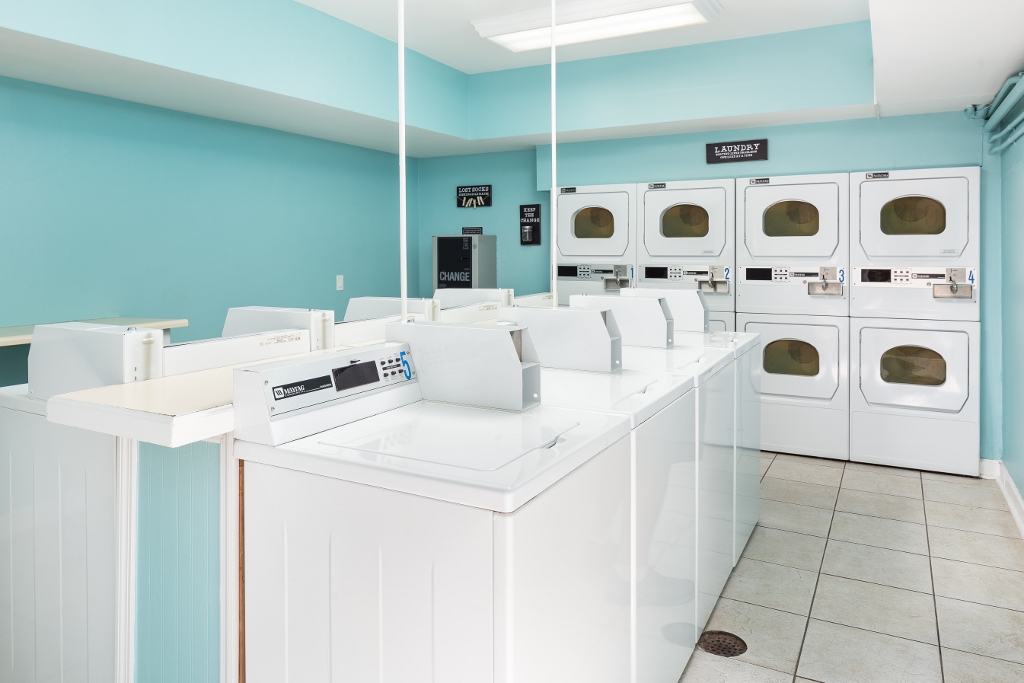 Park Forest Apartments Image 15