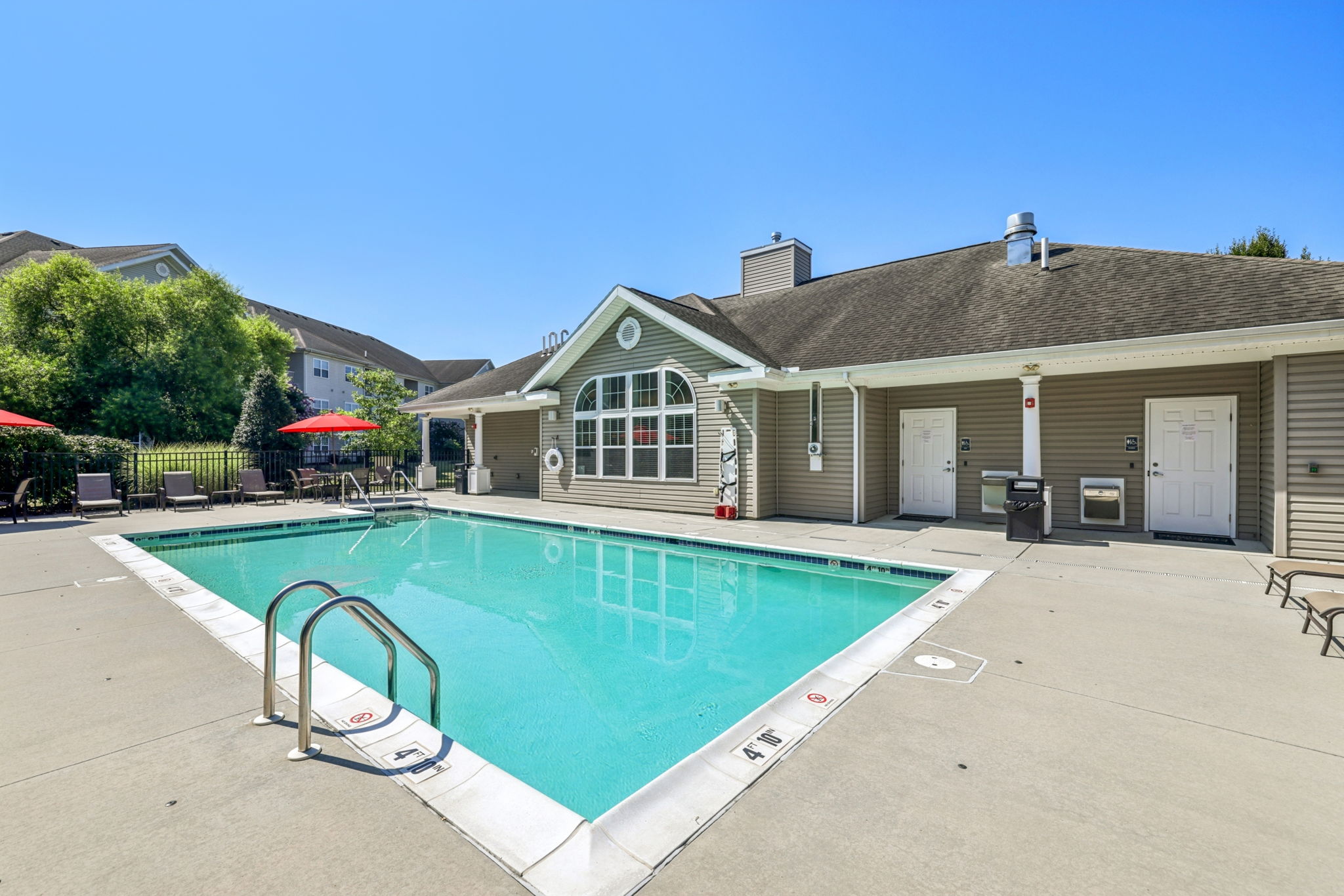 The Residences at Seven Gables Image 26