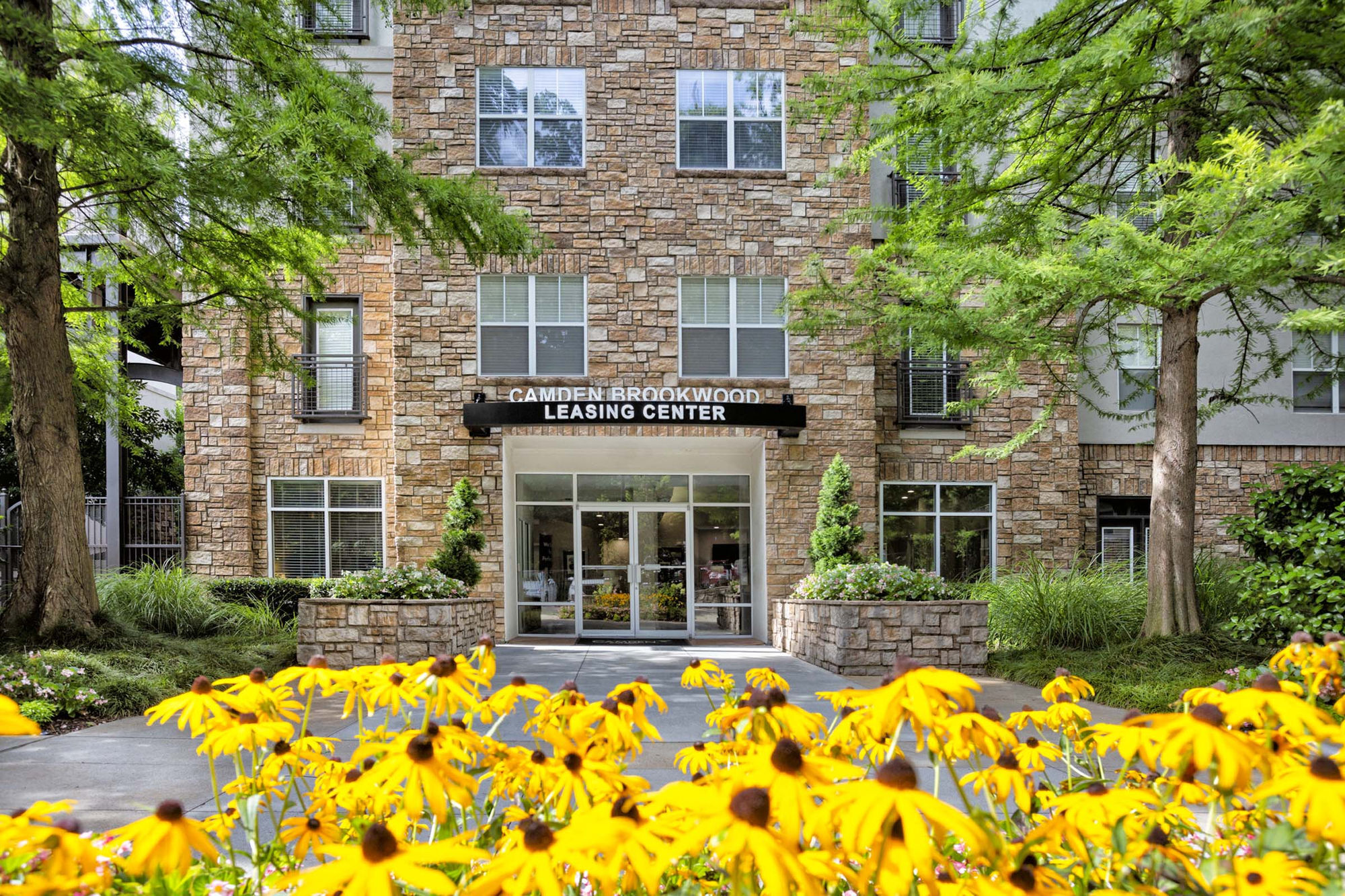 Camden Brookwood Image 27