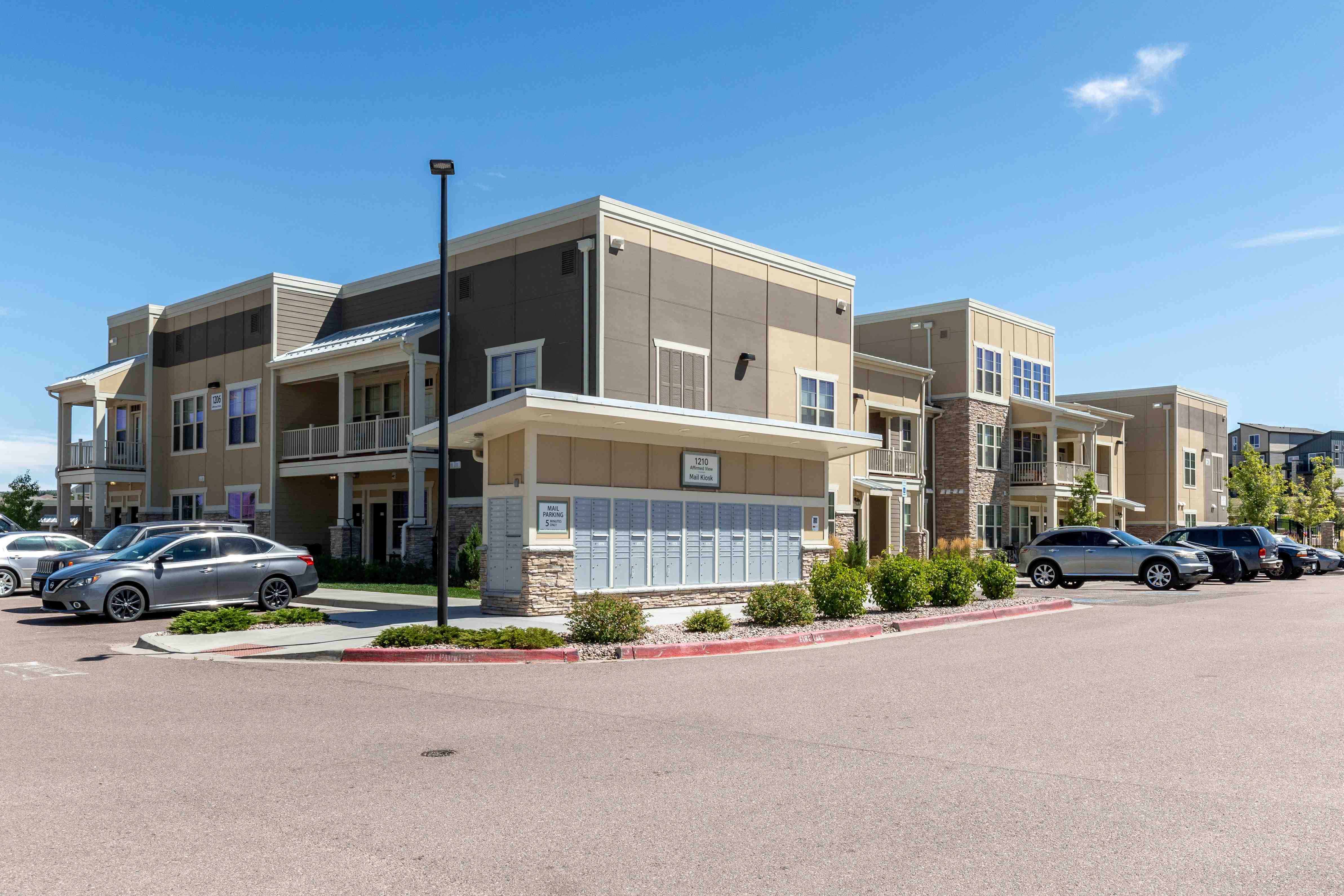 The Towne at Northgate Image 11