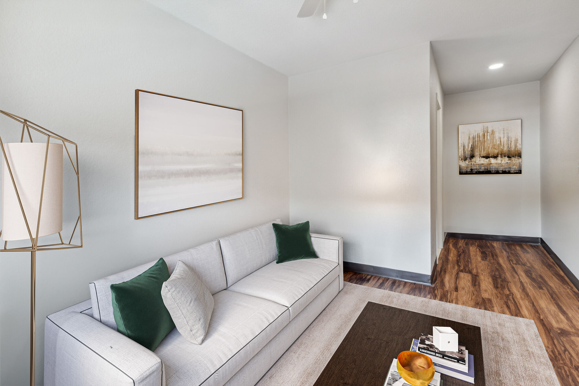 Atrium Flats Image 16