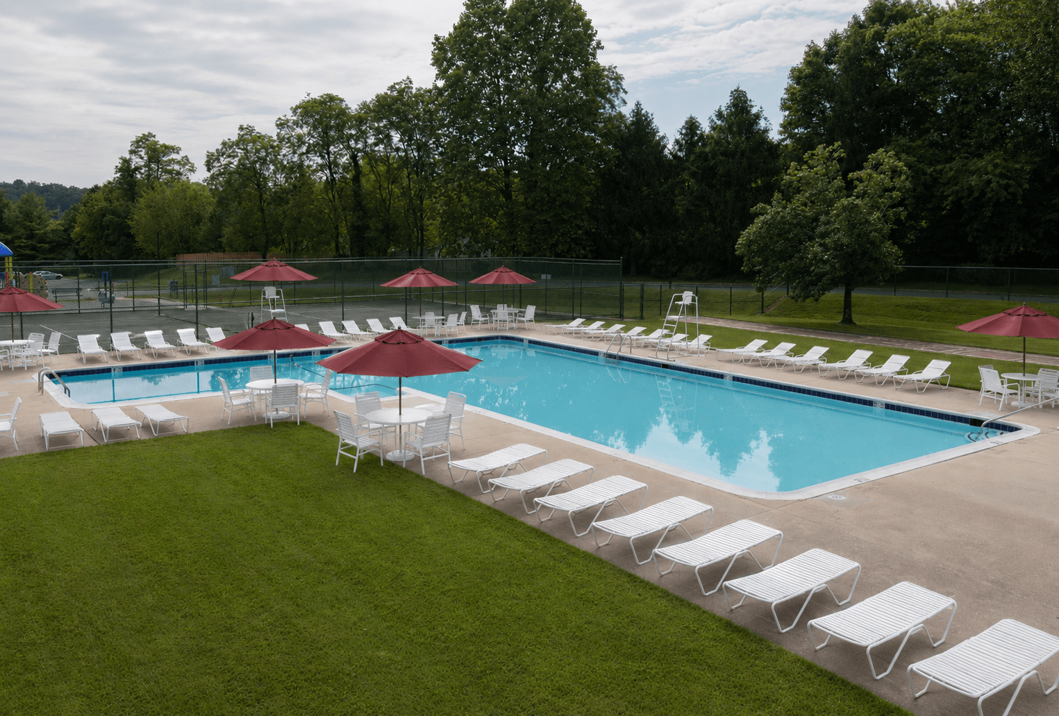 Cromwell Valley Apartments Image 32